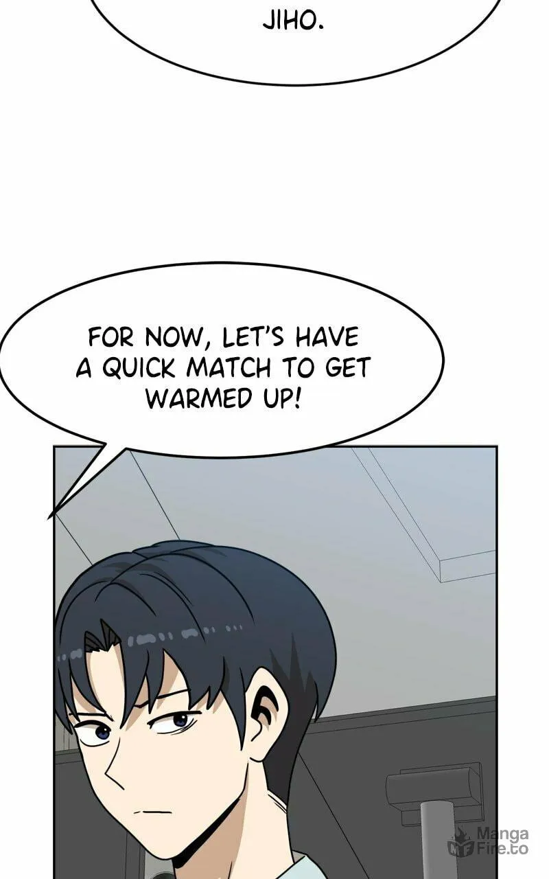 Double Click Chapter 105 page 102 - 