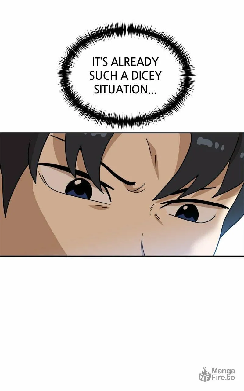 Double Click Chapter 105 page 108 - 