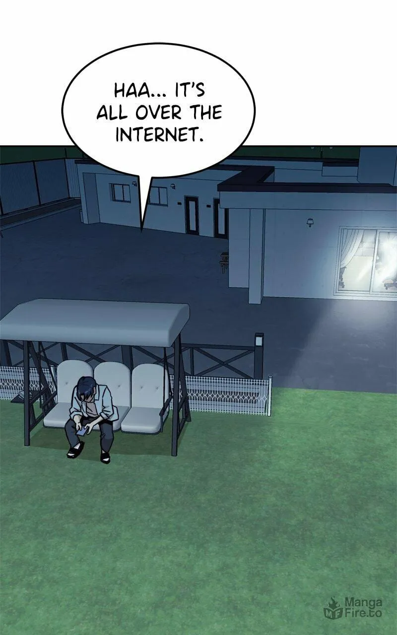 Double Click Chapter 105 page 111 - 