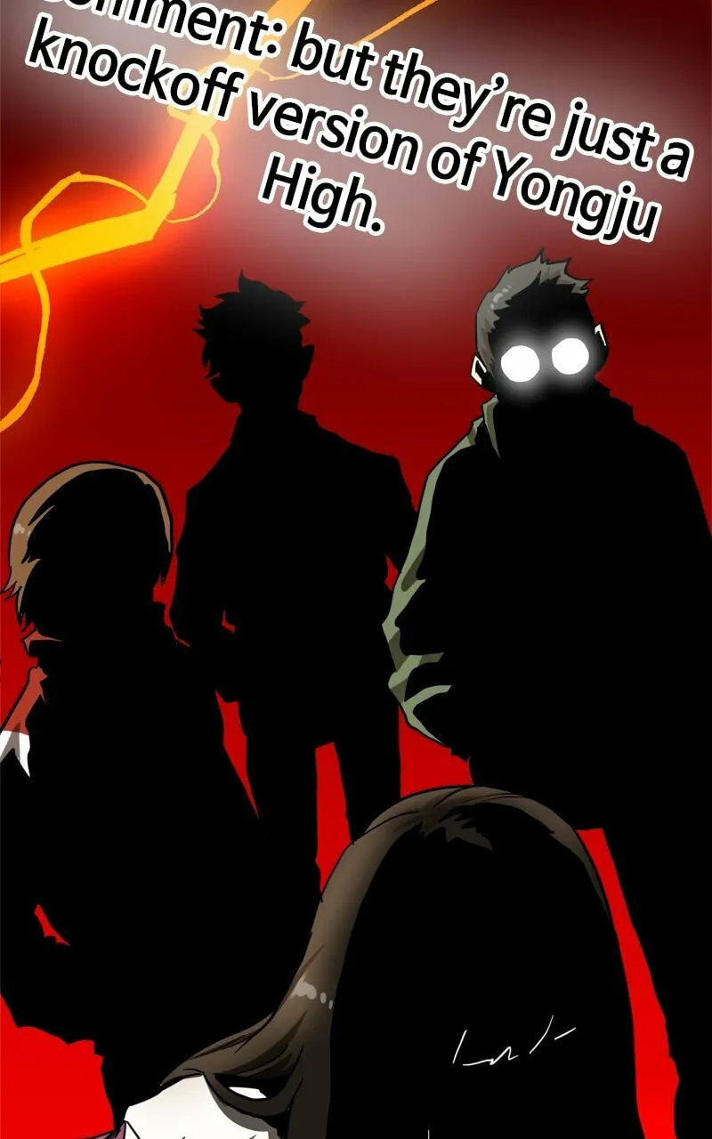 Double Click Chapter 105 page 118 - 