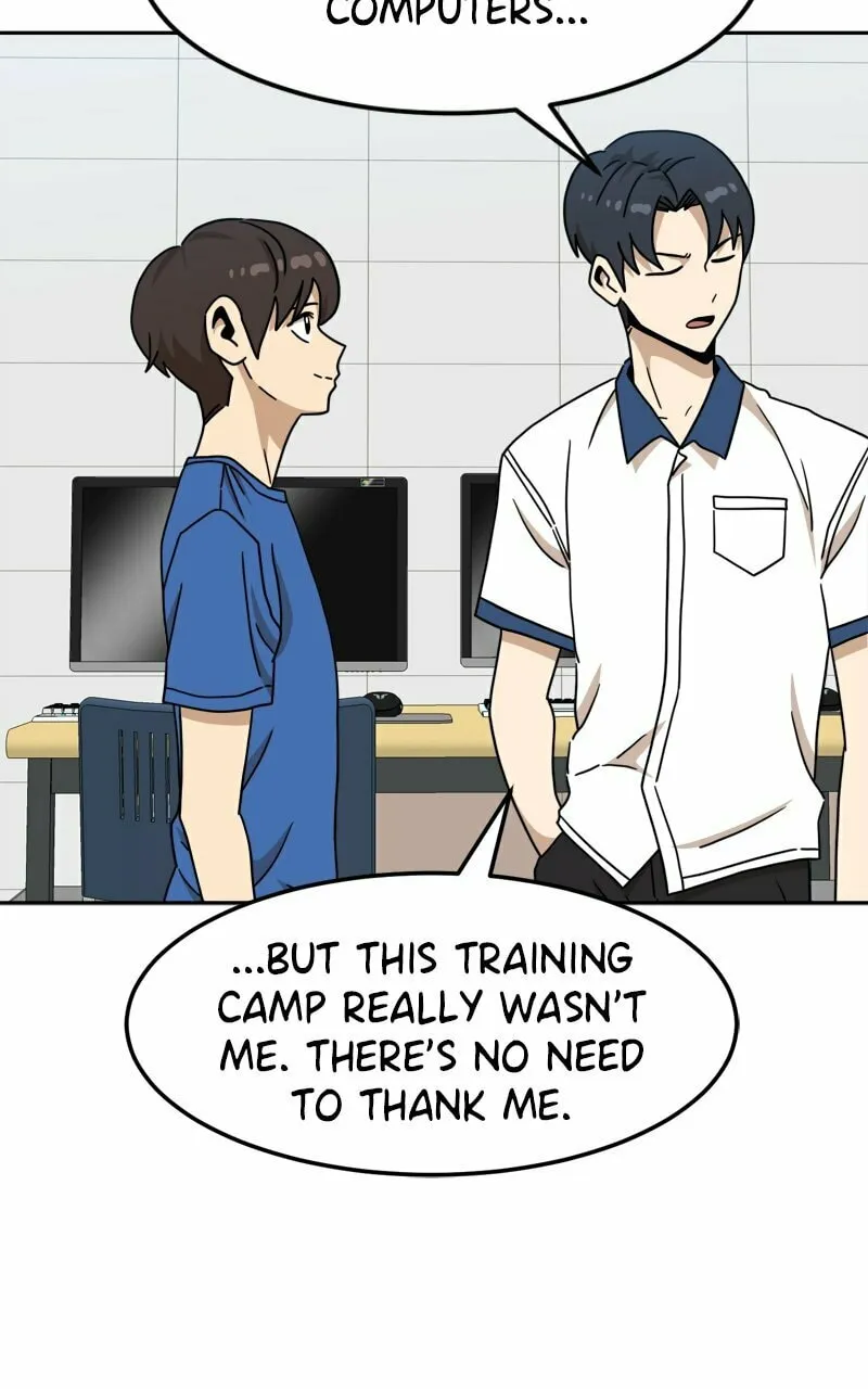Double Click Chapter 105 page 13 - 