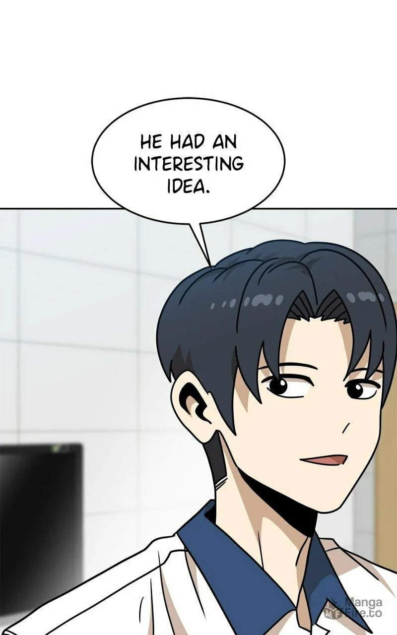 Double Click Chapter 105 page 15 - 