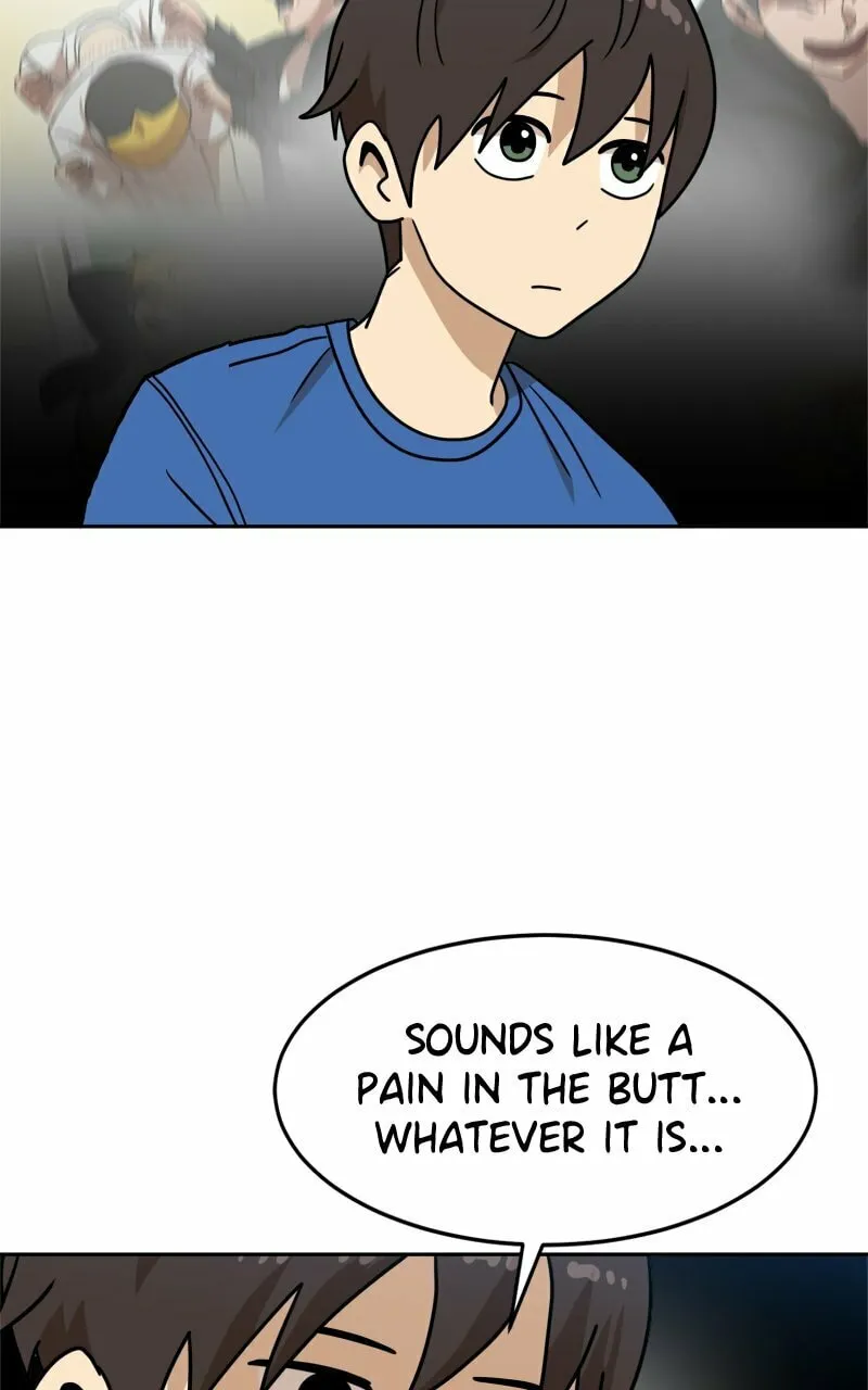 Double Click Chapter 105 page 17 - 