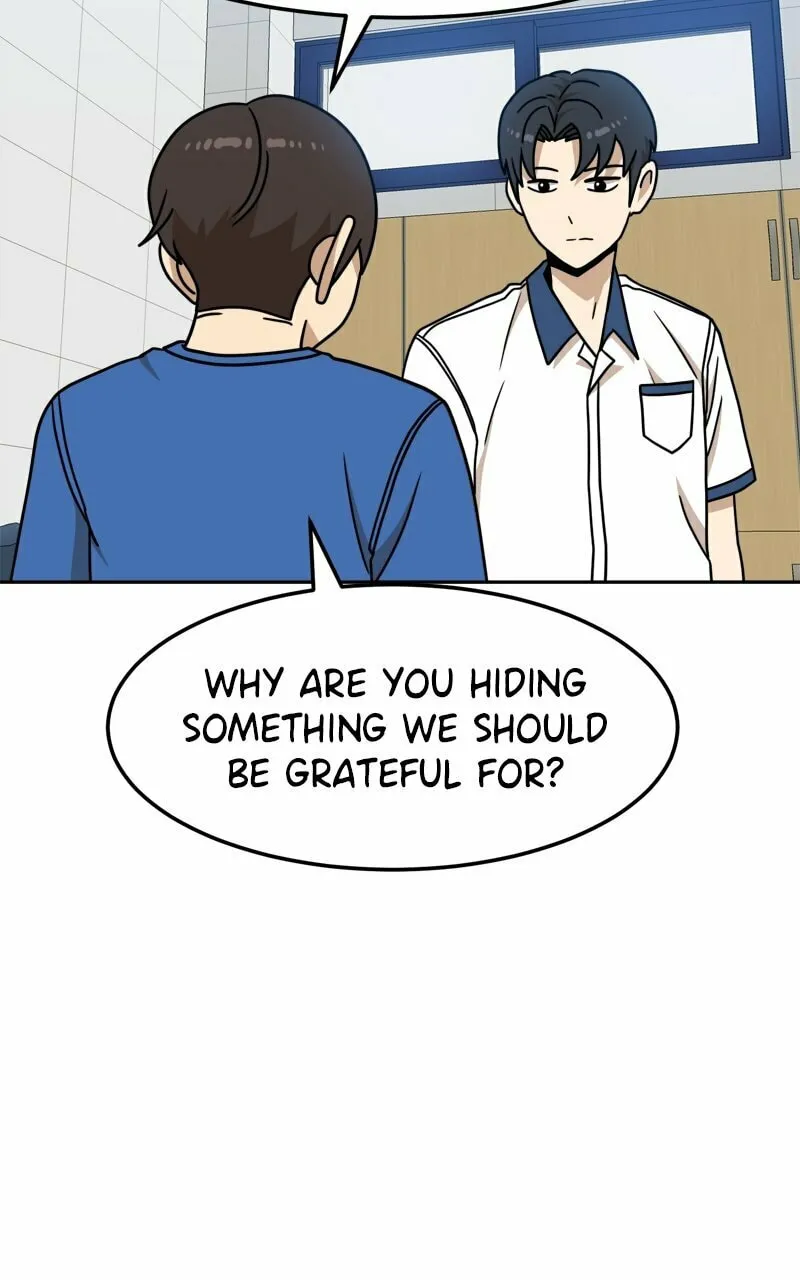 Double Click Chapter 105 page 19 - 