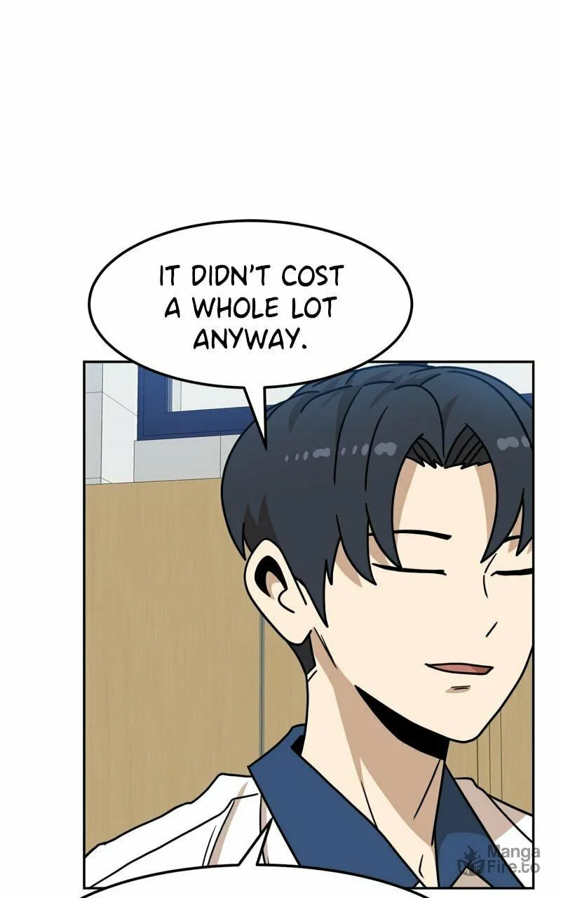 Double Click Chapter 105 page 20 - 