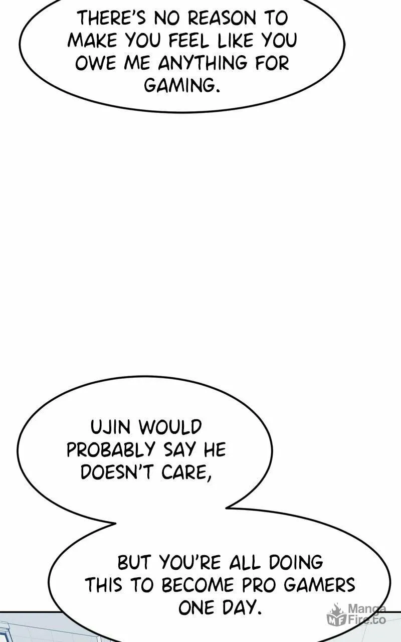 Double Click Chapter 105 page 21 - 