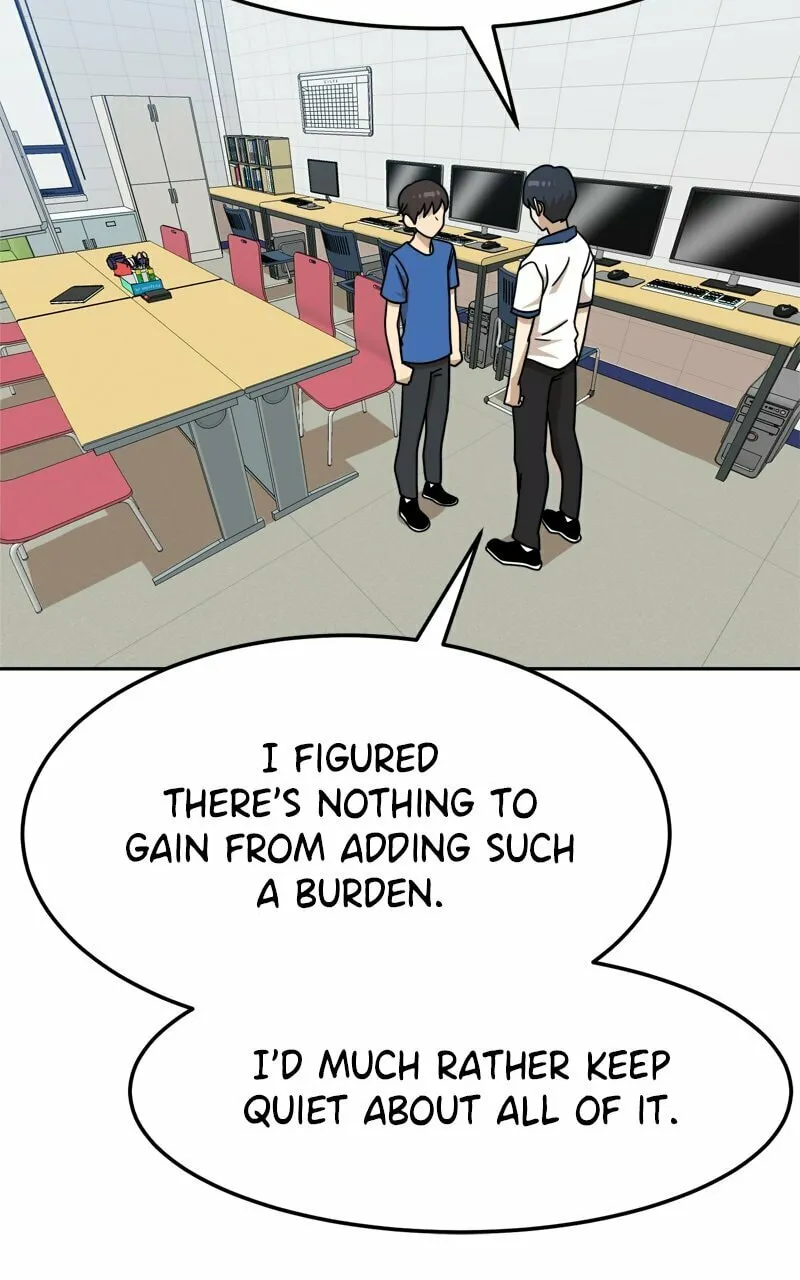 Double Click Chapter 105 page 22 - 