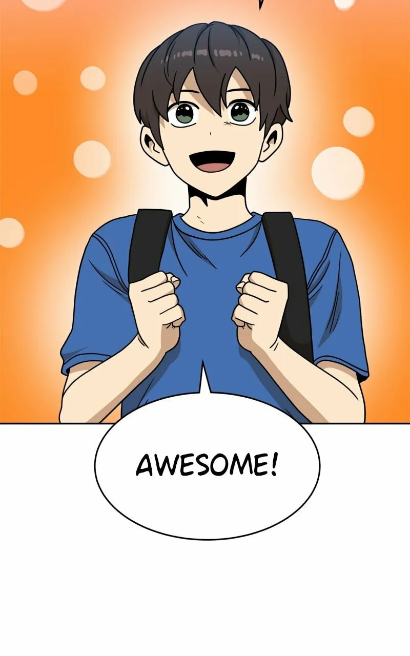 Double Click Chapter 105 page 31 - 