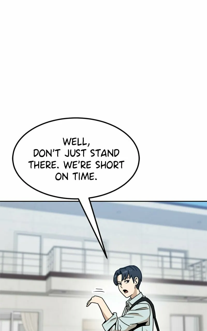 Double Click Chapter 105 page 32 - 