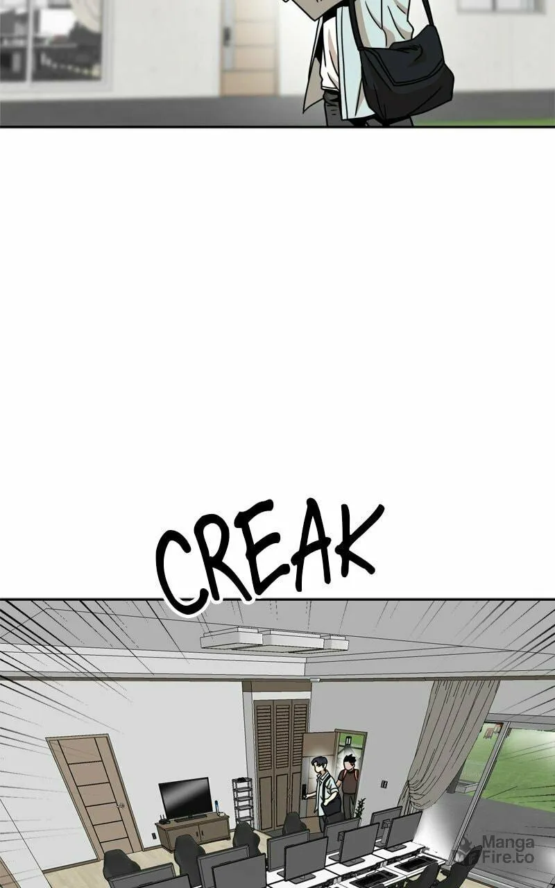 Double Click Chapter 105 page 33 - 