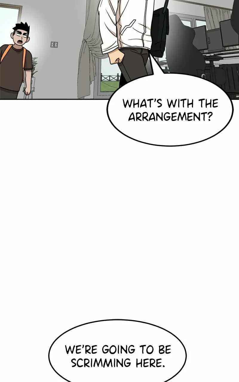 Double Click Chapter 105 page 37 - 