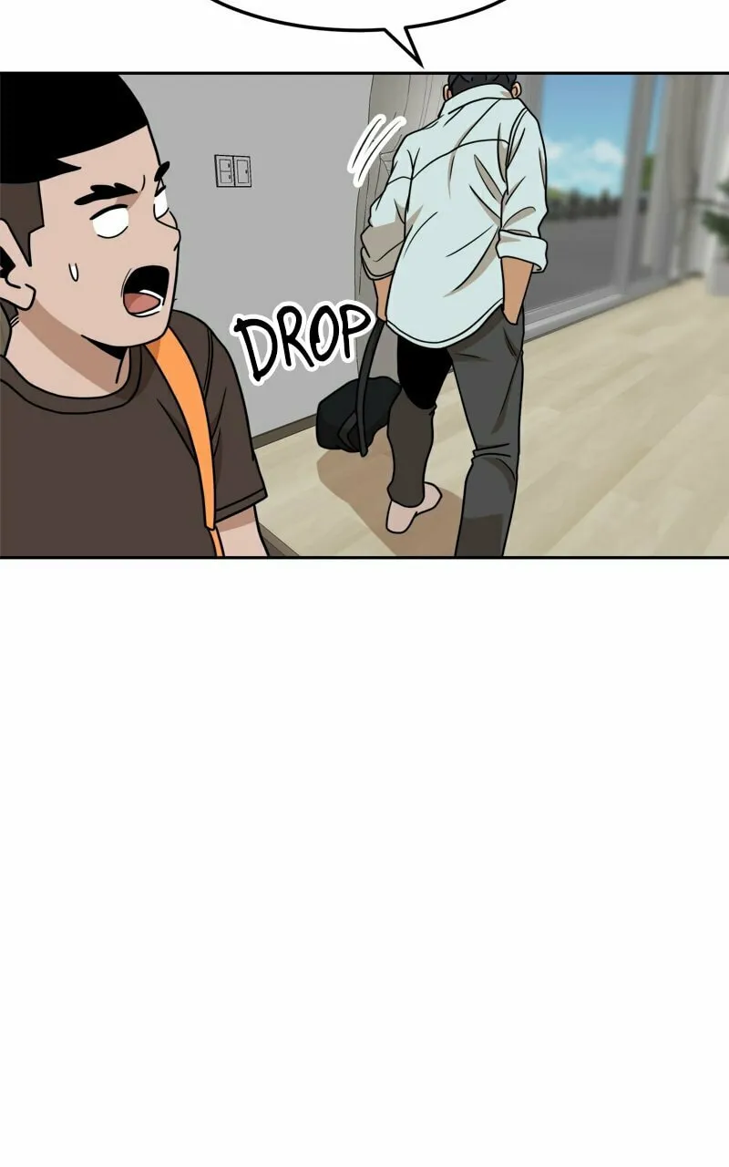 Double Click Chapter 105 page 38 - 