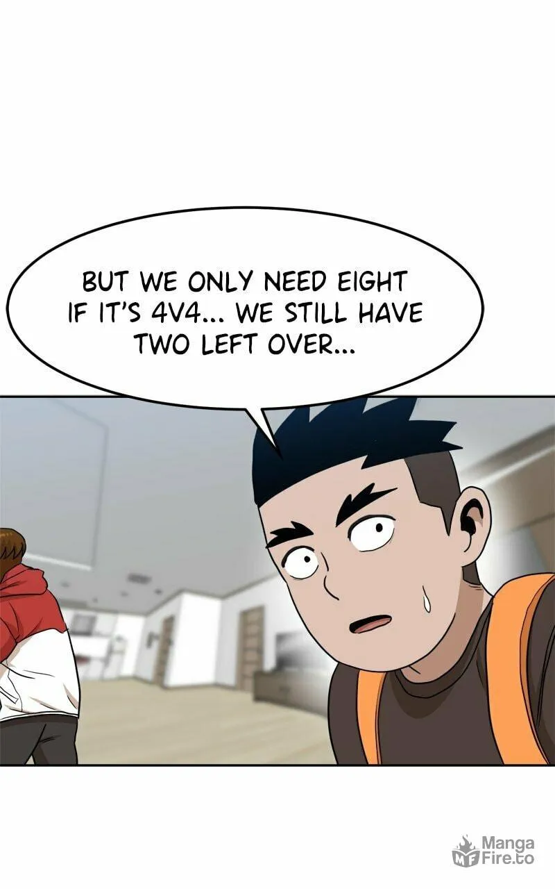 Double Click Chapter 105 page 39 - 