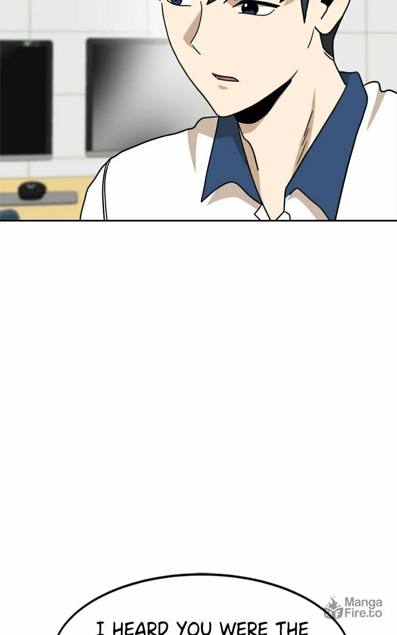 Double Click Chapter 105 page 5 - 