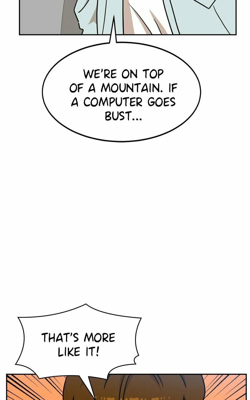 Double Click Chapter 105 page 41 - 