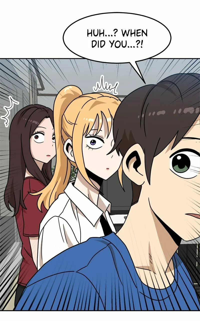 Double Click Chapter 105 page 49 - 