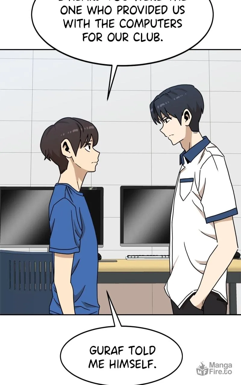 Double Click Chapter 105 page 6 - 