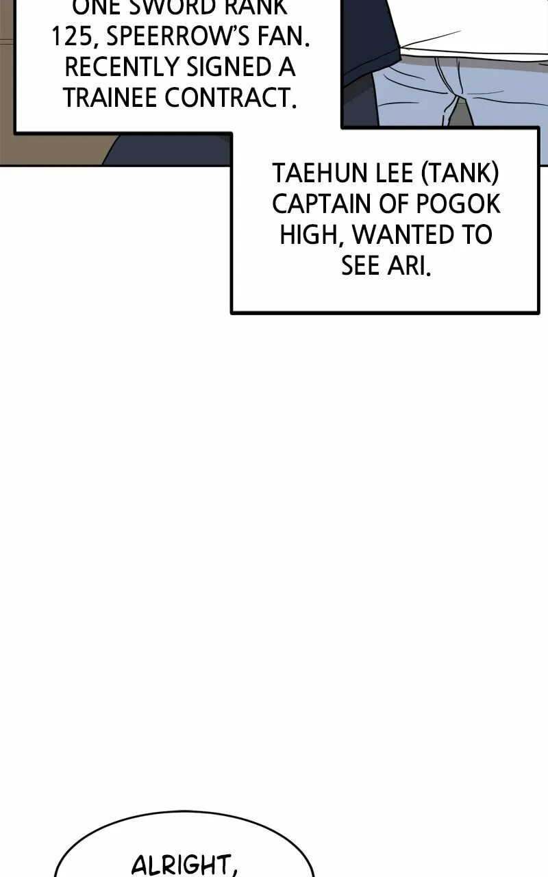 Double Click Chapter 105 page 52 - 