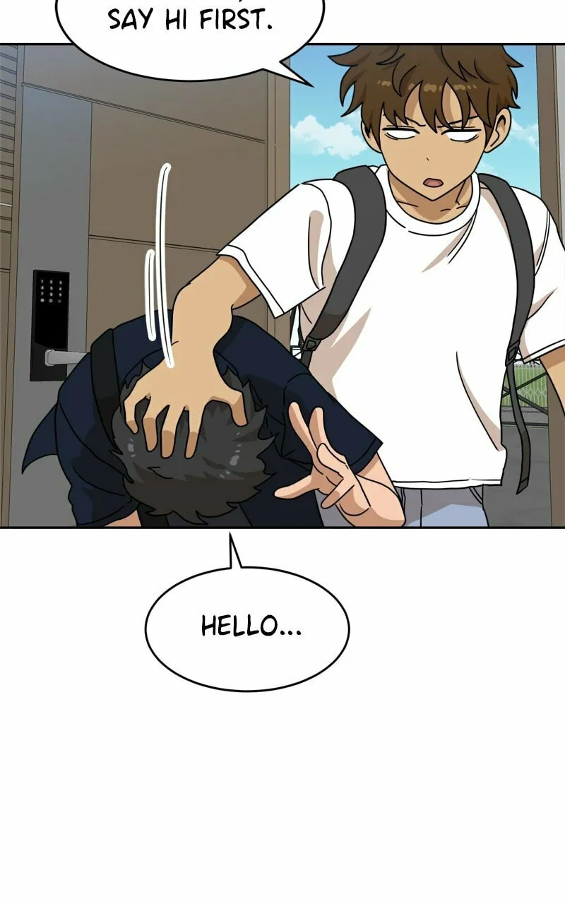 Double Click Chapter 105 page 53 - 
