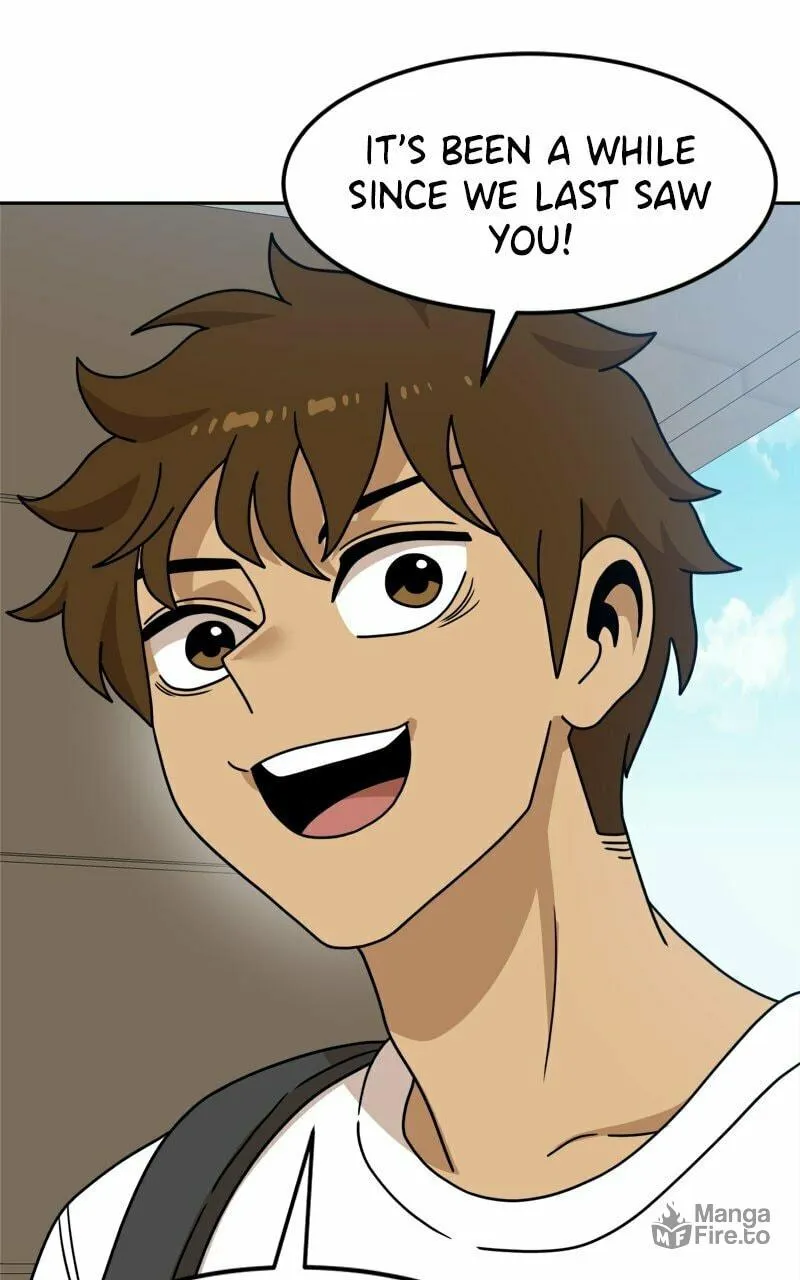 Double Click Chapter 105 page 54 - 