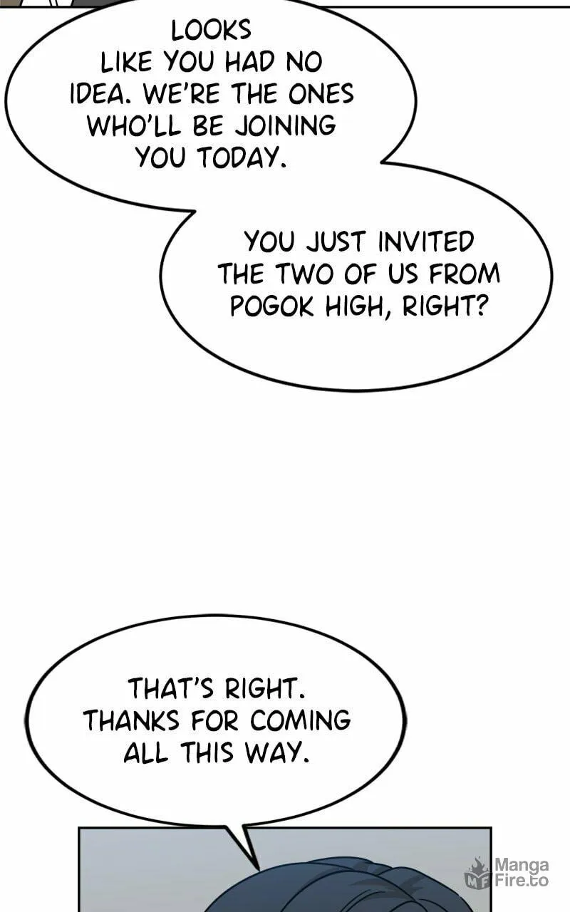 Double Click Chapter 105 page 55 - 