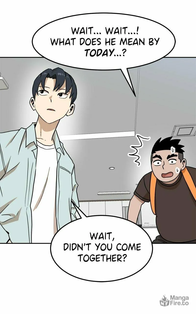 Double Click Chapter 105 page 57 - 