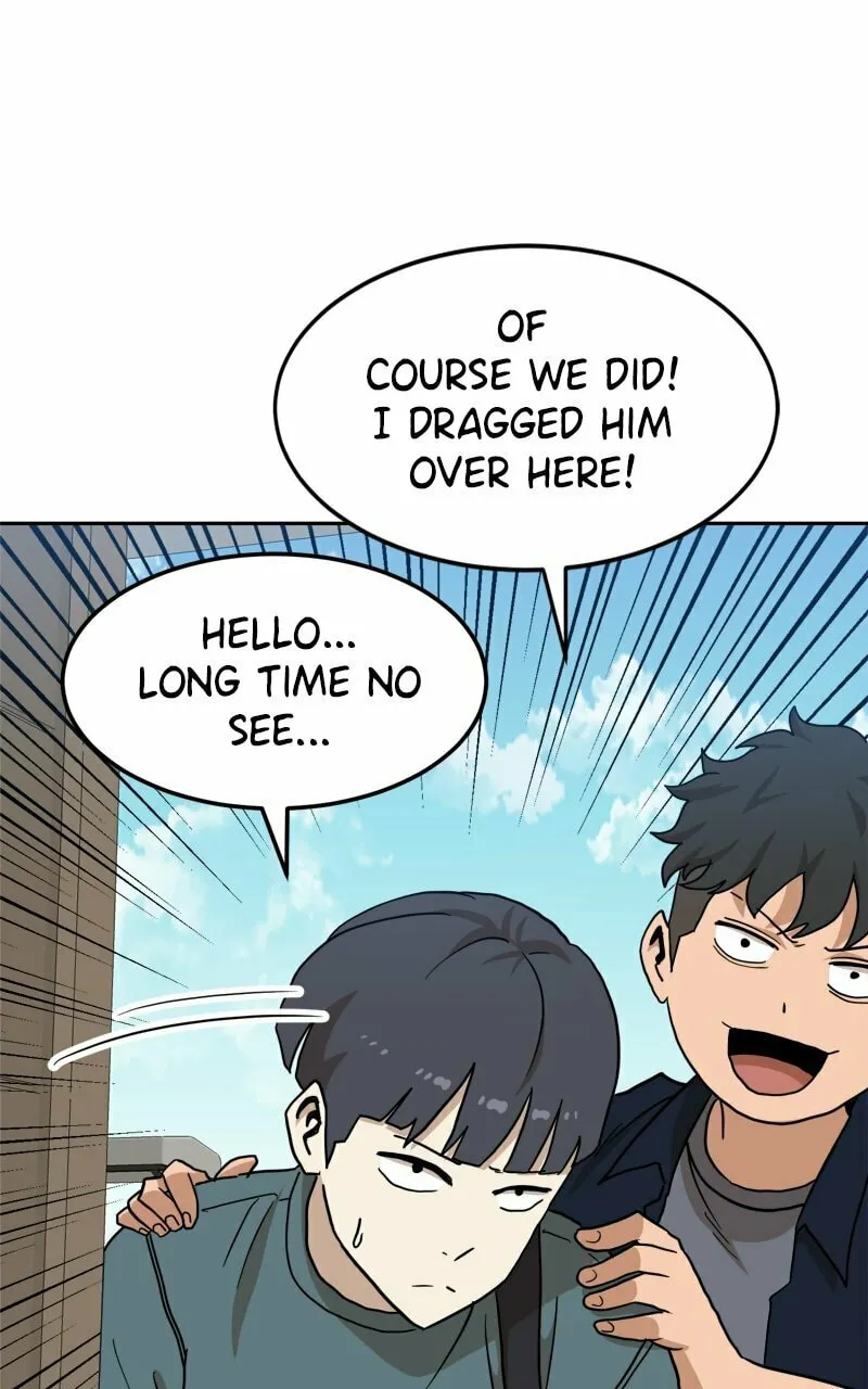 Double Click Chapter 105 page 58 - 