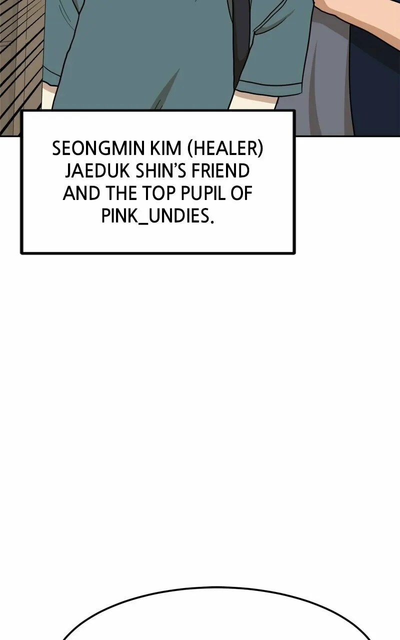 Double Click Chapter 105 page 59 - 