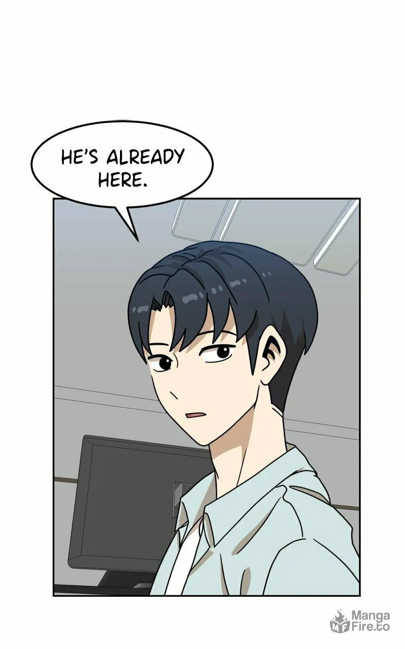Double Click Chapter 105 page 63 - 