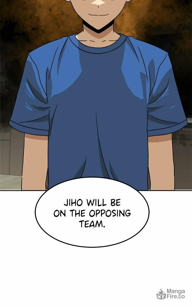Double Click Chapter 105 page 65 - 