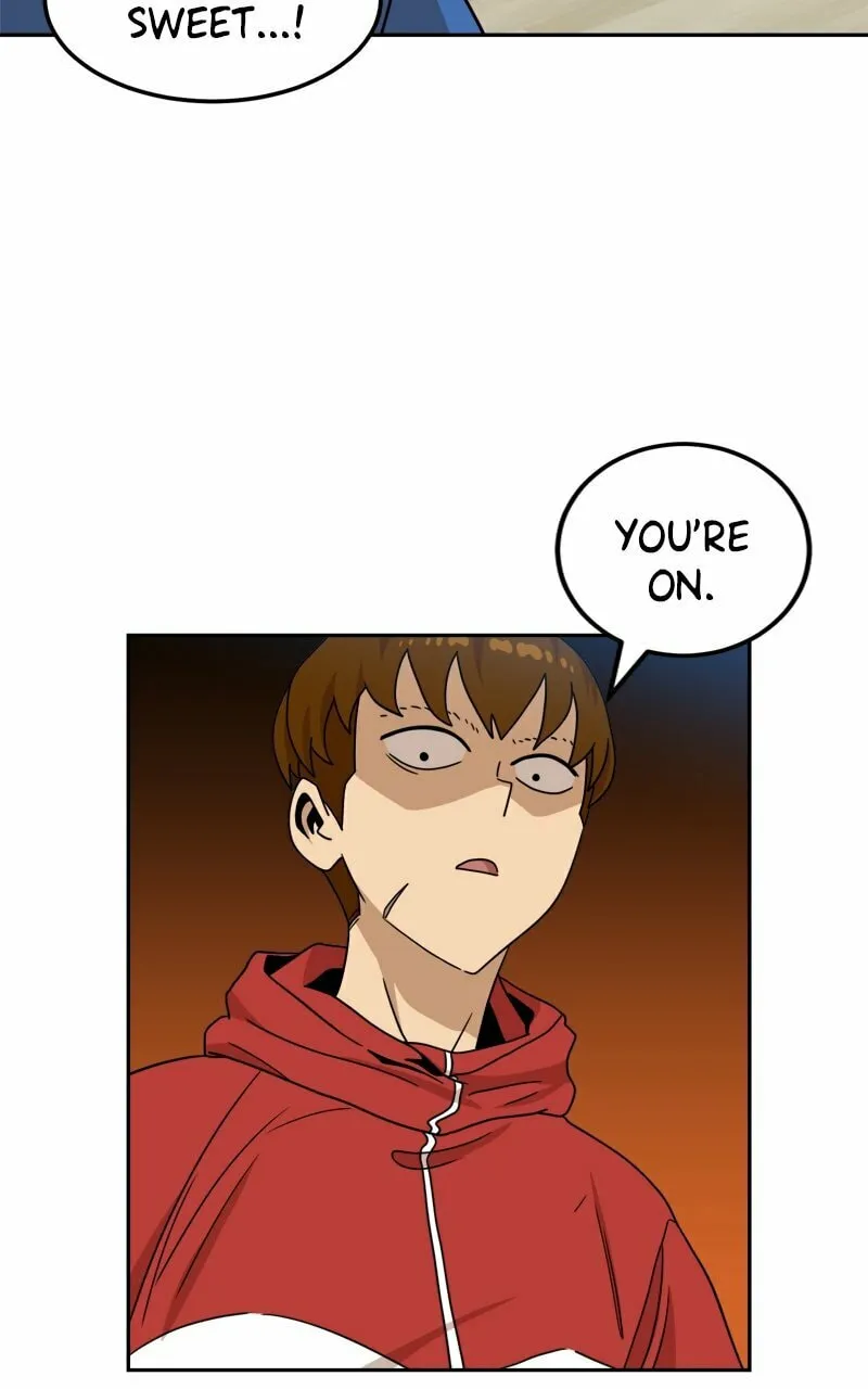 Double Click Chapter 105 page 67 - 