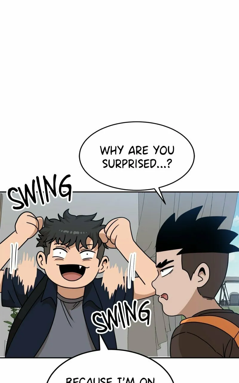 Double Click Chapter 105 page 68 - 