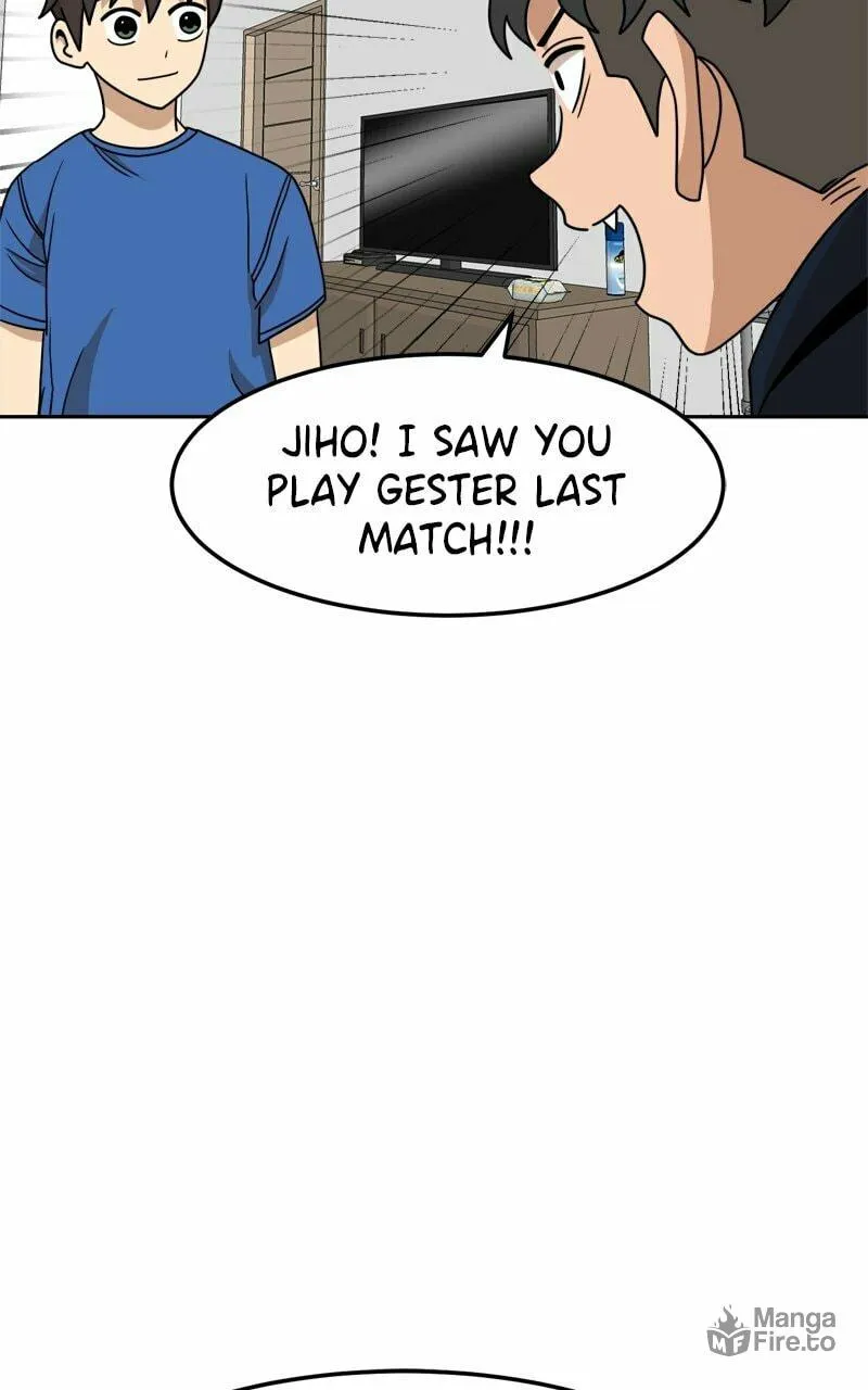 Double Click Chapter 105 page 70 - 