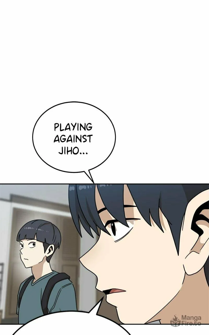 Double Click Chapter 105 page 72 - 