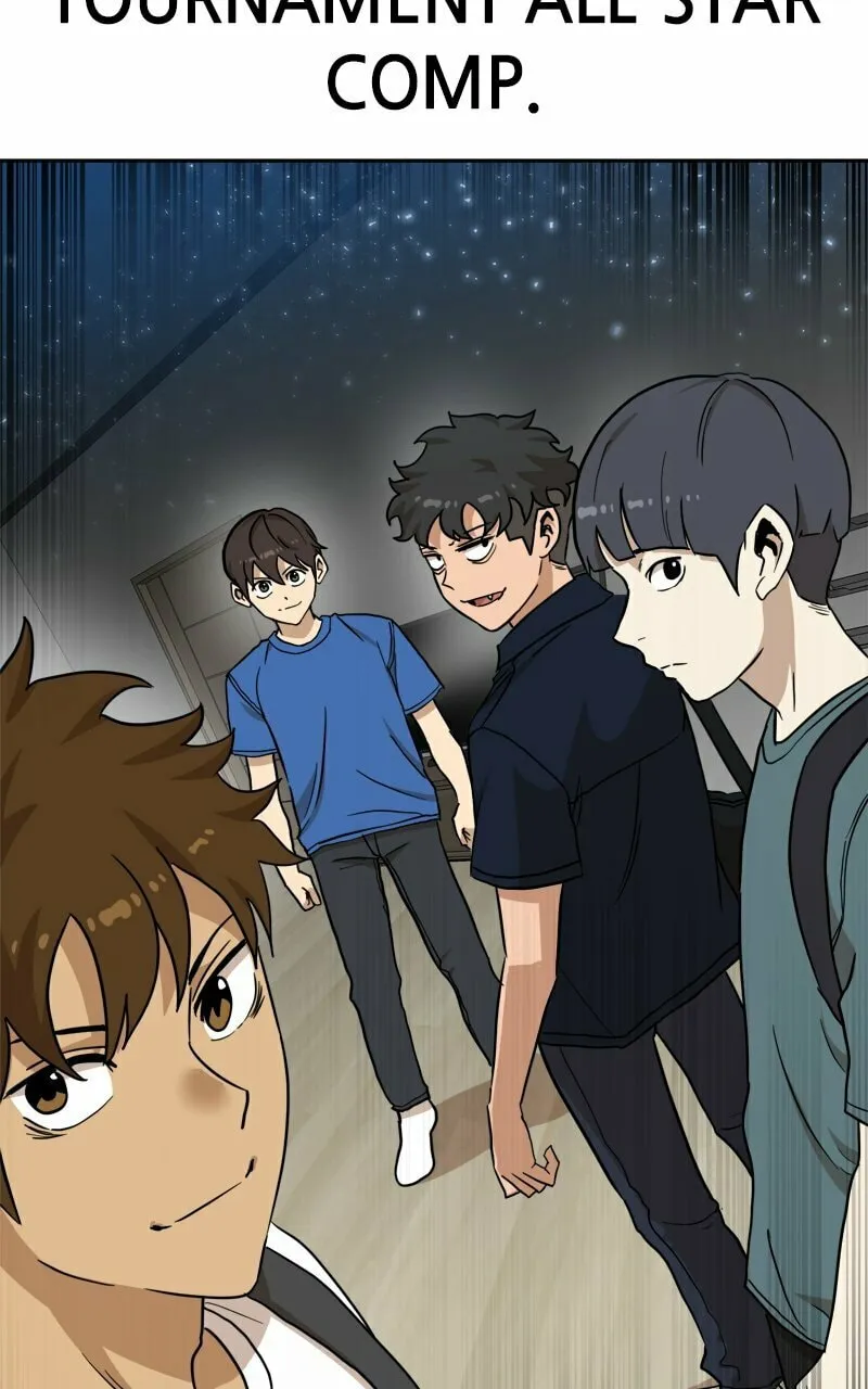 Double Click Chapter 105 page 77 - 