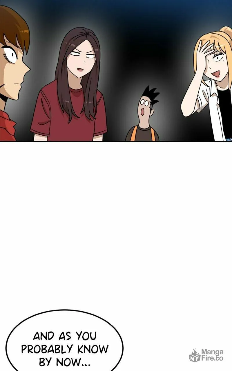 Double Click Chapter 105 page 80 - 