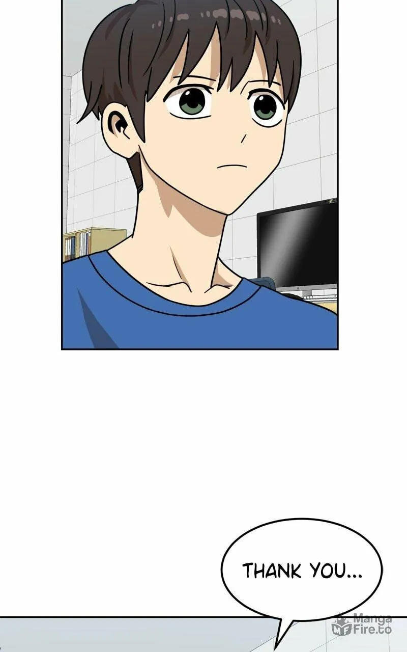 Double Click Chapter 105 page 9 - 