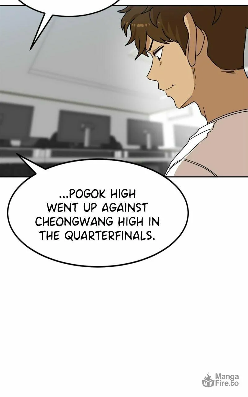 Double Click Chapter 105 page 81 - 