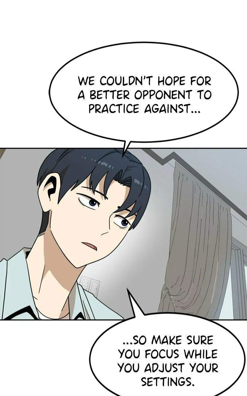 Double Click Chapter 105 page 82 - 