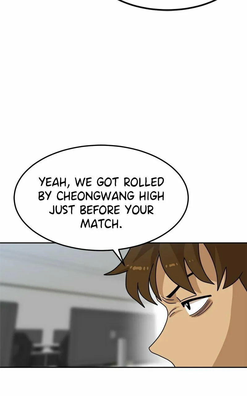 Double Click Chapter 105 page 83 - 