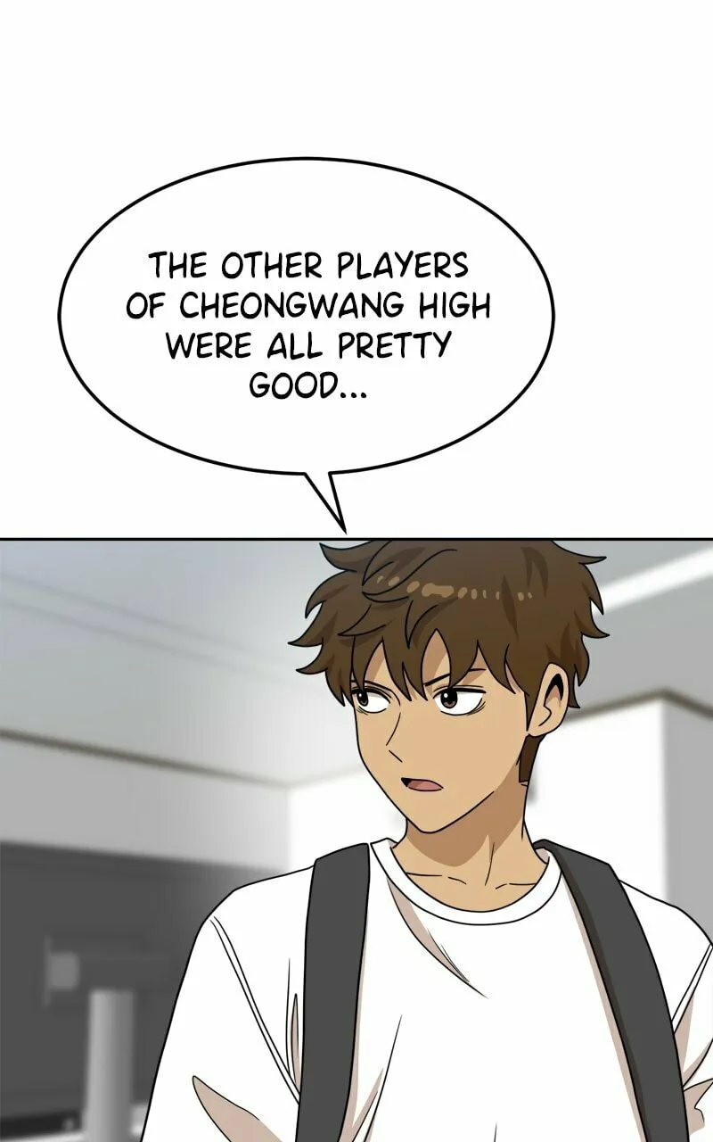 Double Click Chapter 105 page 91 - 
