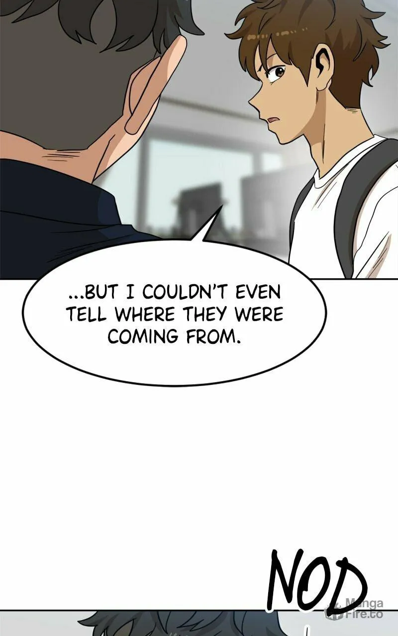 Double Click Chapter 105 page 93 - 