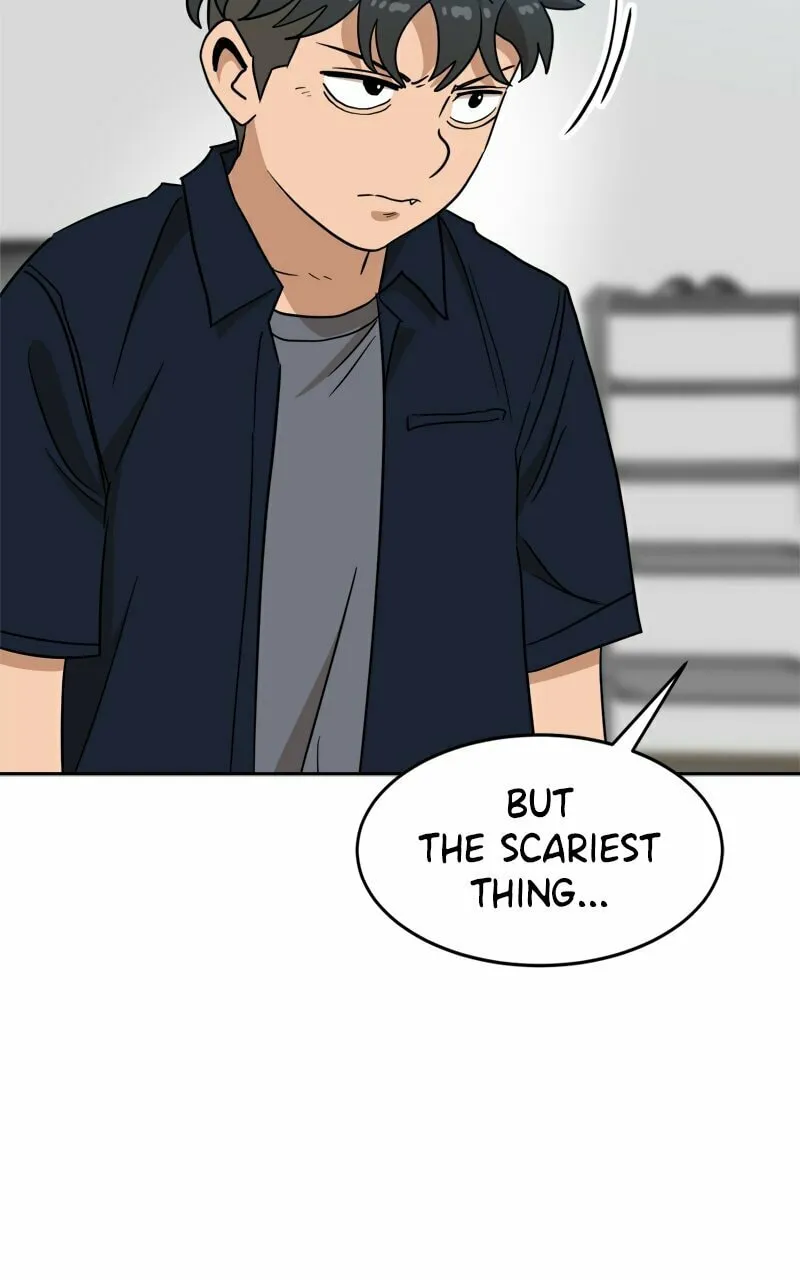 Double Click Chapter 105 page 94 - 