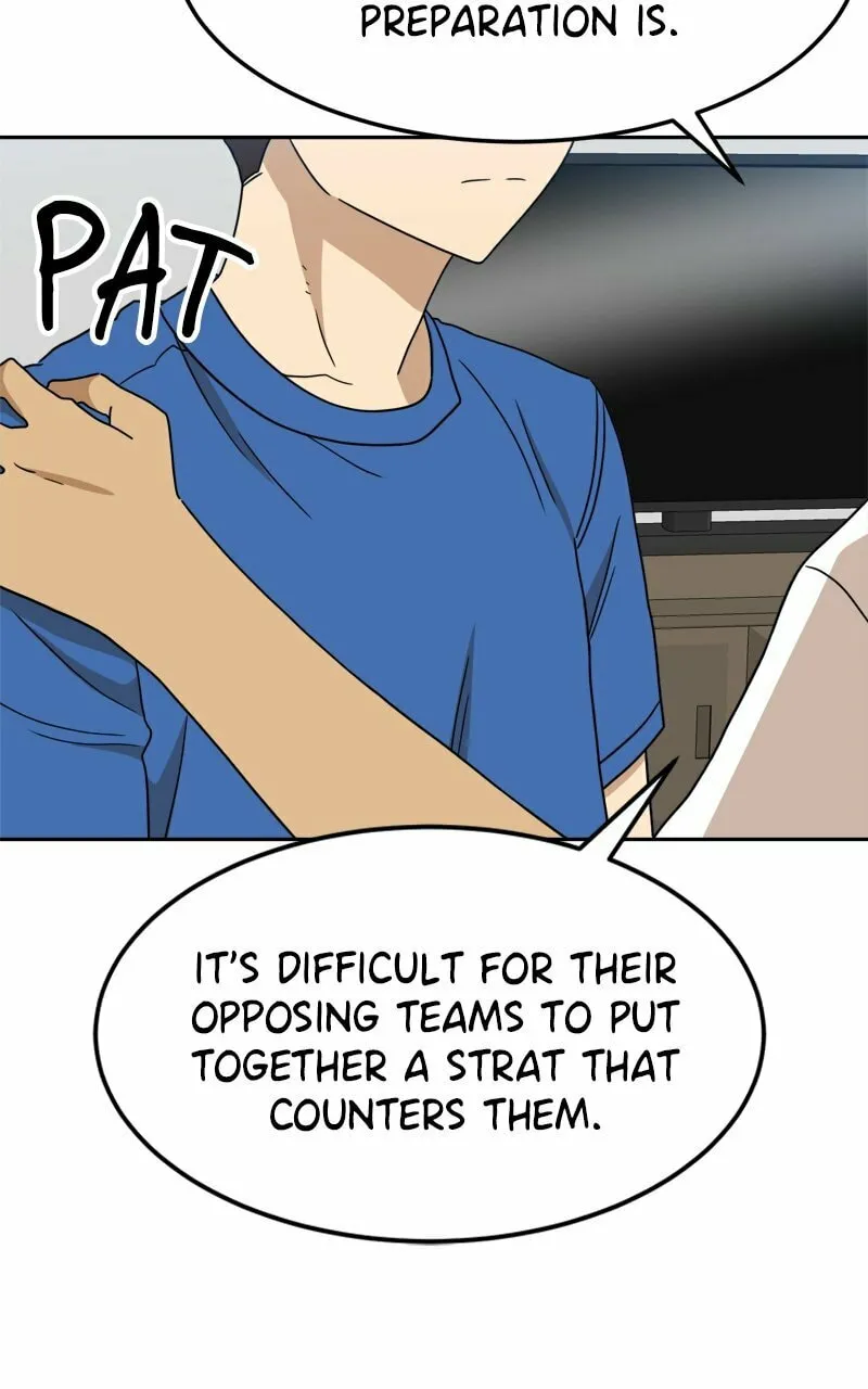 Double Click Chapter 105 page 98 - 