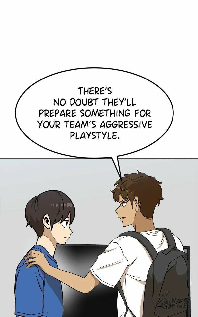 Double Click Chapter 105 page 99 - 