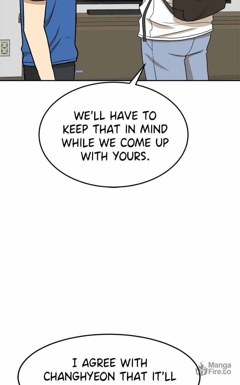 Double Click Chapter 105 page 100 - 
