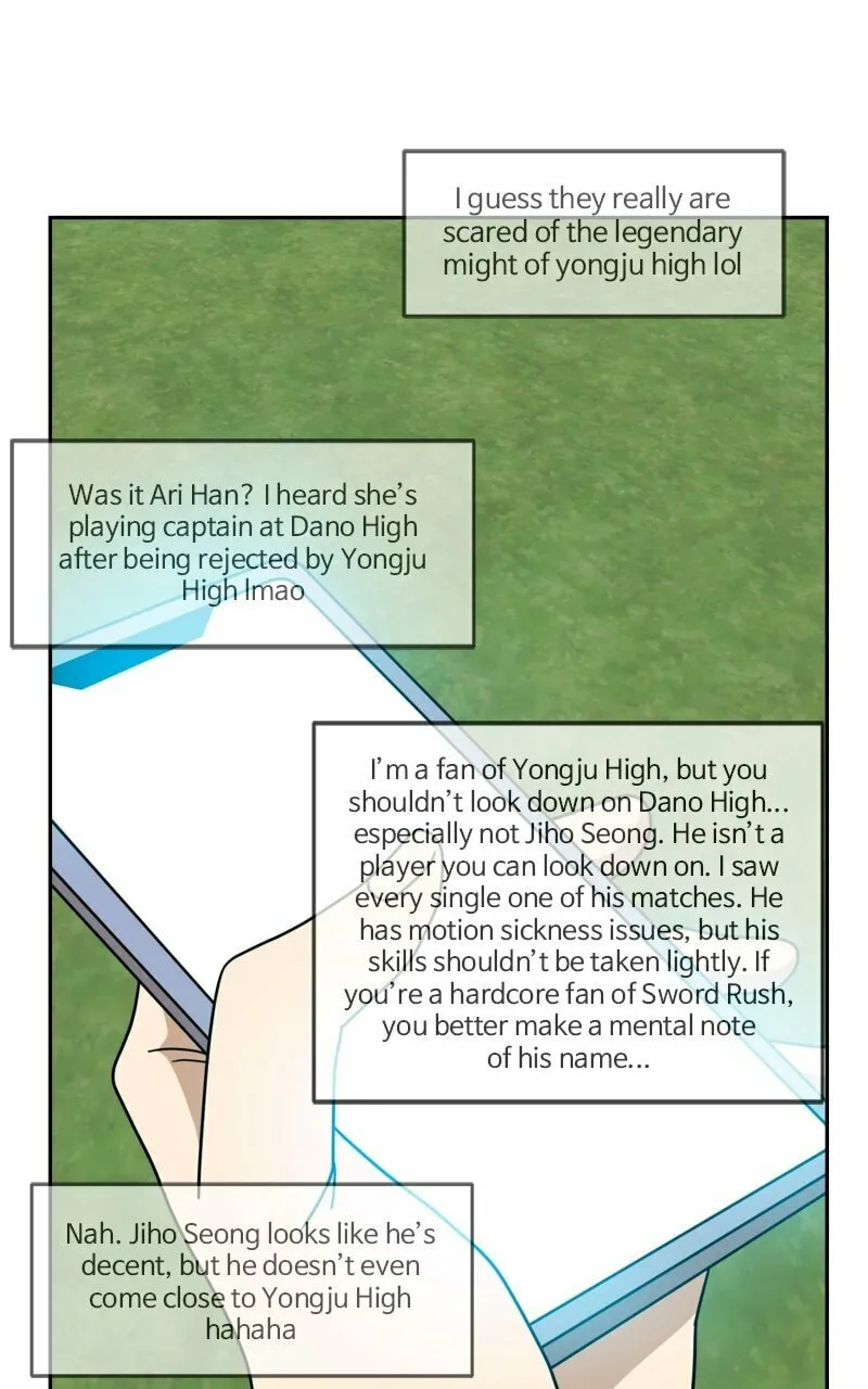 Double Click Chapter 106 page 1 - 