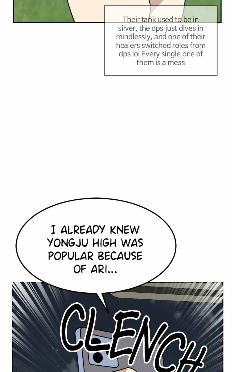 Double Click Chapter 106 page 2 - 