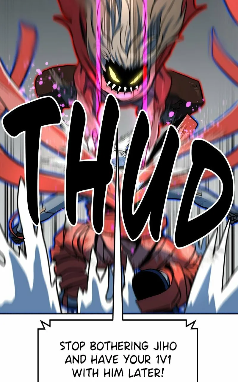 Double Click Chapter 106 page 106 - 