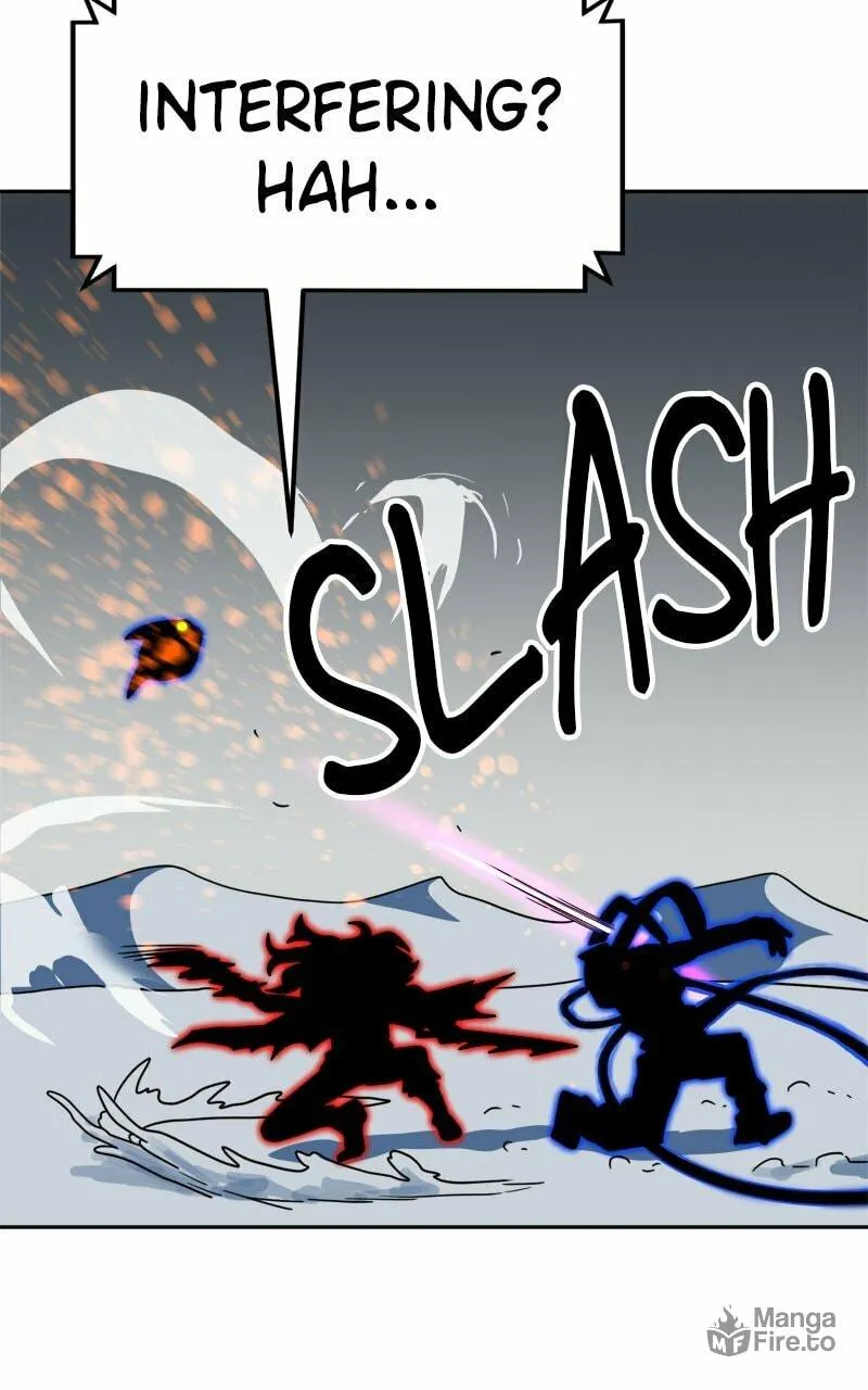 Double Click Chapter 106 page 110 - 